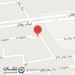 عکس نانوایی ابراهیمی