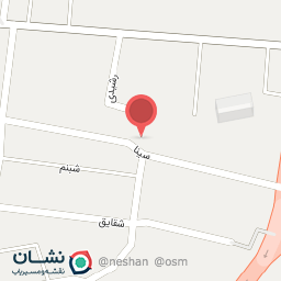 عکس نان لواش گردون