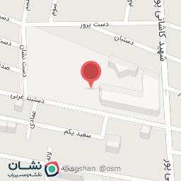 عکس نمازخانه پاساژ توحید