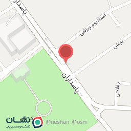 عکس خوابگاه نیلوفر گرگان