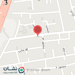 عکس سوپر مارکت محله