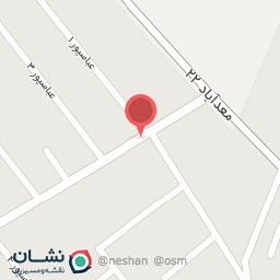 عکس مجتمع نان برکت