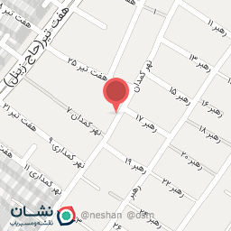 عکس دبیرستان شهید بهشتی