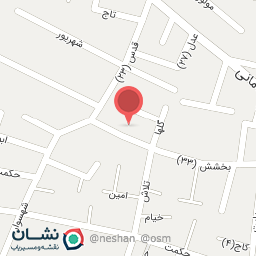 عکس مسجد سیدالشهدا (ع)