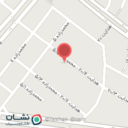 عکس مجتمع زیبا