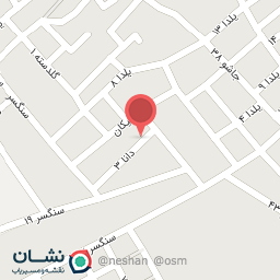 عکس هتل و خانه مسافر شهبازی