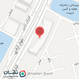 عکس فروشگاه گوهرهای آسمانی