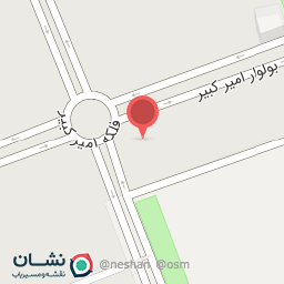 عکس مخابرات حاجی آباد