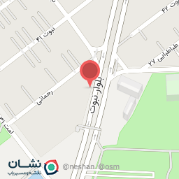 عکس کبابی خوش نیت