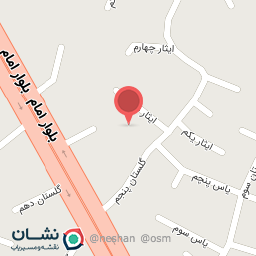 عکس حسینیه آغوزبُن