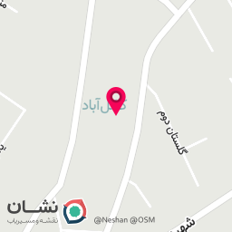 عکس پست بانک (باجه سپهرگيان- 68996)