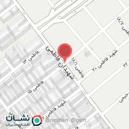 عکس فروشگاه‌ زنجیره‌ای جانبو