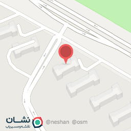 عکس ساختمان سرو