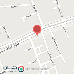 عکس داروخانه دکتر قاسم پور