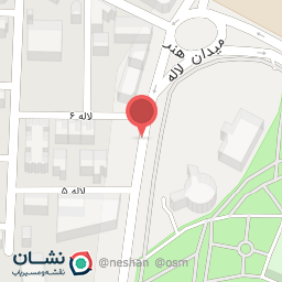 عکس گیسو شال