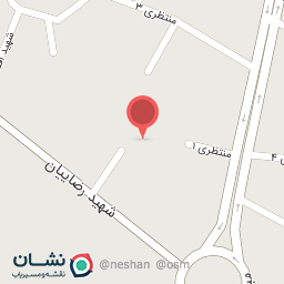 عکس گلزار شهدا باغبان محله