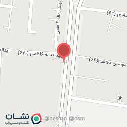 عکس بانک ملی شعبه شهرابریشم