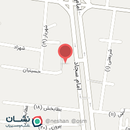 عکس مجتمع تندیس