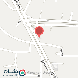 عکس دفتر ساختمانی مهندس قدیری