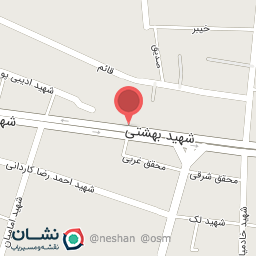 عکس رنگ فروشی صادقی