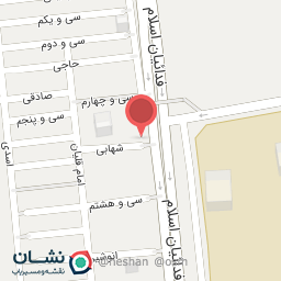 عکس پمپ سازی مهدوی 