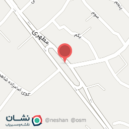 عکس ارزانسرای مرغ و ماهی حسن پور