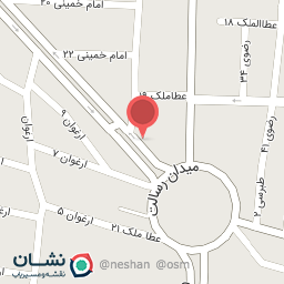 عکس دفتر اسناد شماره 40 سبزوار