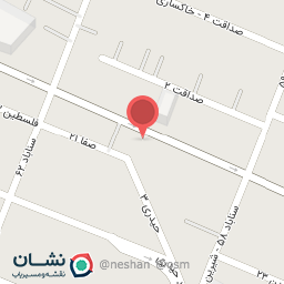 عکس شرکت توس تجهیز