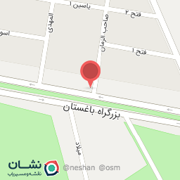 عکس مسجد صاحب الزمان