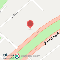 عکس کباب سنتی کبار (کره کباب زغالی)