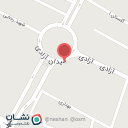 عکس میدان آزادی