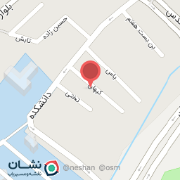 عکس سالن ورزشی بانوان گلستان 