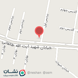 عکس سوپرمارکت طلوعی خسروشاهی