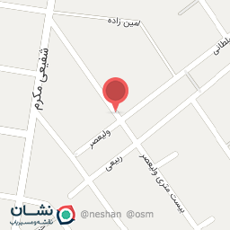 عکس فروشگاه پاورالکترا