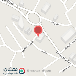 عکس بانک سپه شعبه پیشوا