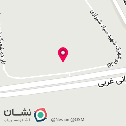 عکس اکستنشن مژه نازلین ممانی
