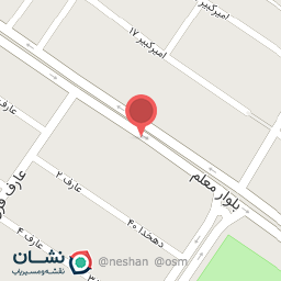 عکس نوین الکتریک رهنما