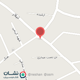 عکس ابزار یراق طهماسبی