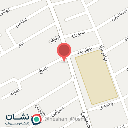 عکس فروشگاه سقف کاذب خلیج فارس سعید فیضی