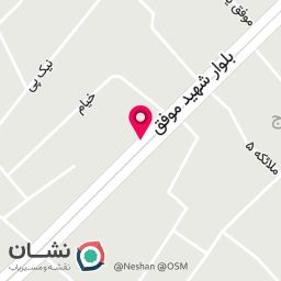 عکس تعویض روغنی و پنچرگیری برادران مریخی