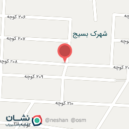 عکس سوپر مارکت درویشی 