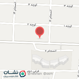 عکس املاک فرهنگیان