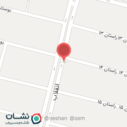 عکس میوه فروشی هاشمی