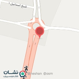 عکس تعمیرگاه لوازم خانگی رضای