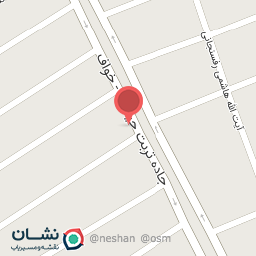 عکس  صنایع فلزی ولی عصر 