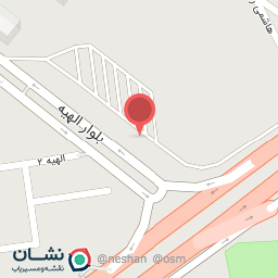 عکس ایستگاه دوچرخه بایدو پایانه الهیه