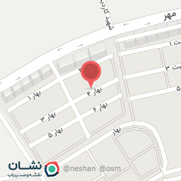 عکس سوپر مارکت حامد