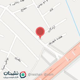 عکس فروشگاه آرمین 