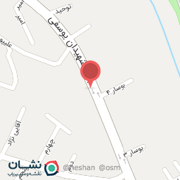 عکس خمسه بازار