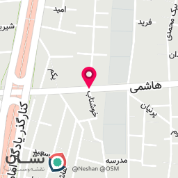 عکس الکترو قرن